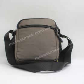 Сумки чоловічі 6008 khaki