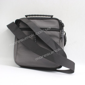 Сумки мужские 6008 gray
