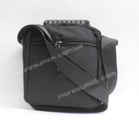 Сумки мужские 6008 black