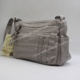 Сумки кросс-боди 30-918 gray
