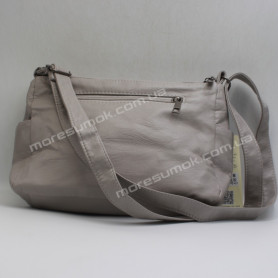 Сумки крос-боді 30-918 gray