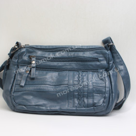 Сумки кросс-боди 30-918 light blue