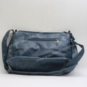 Сумки кросс-боди 30-918 light blue