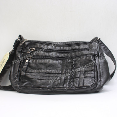 Сумки крос-боді 30-918 black