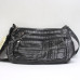 Сумки крос-боді 30-918 black