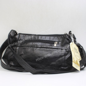 Сумки кросс-боди 30-918 black