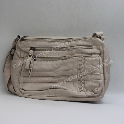 Сумки крос-боді 30-918 beige