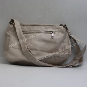 Сумки крос-боді 30-918 beige