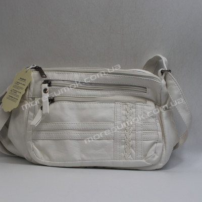 Сумки крос-боді 30-918 white