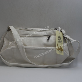 Сумки кросс-боди 30-918 white