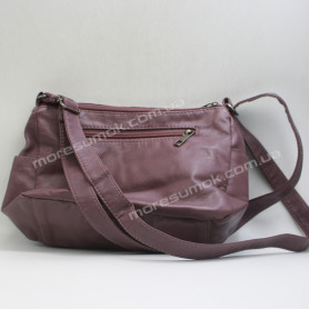 Сумки крос-боді 30-918 purple