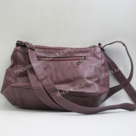 Сумки кросс-боди 30-918 purple