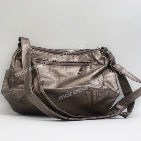 Сумки кросс-боди 30-918 bronze
