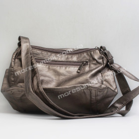 Сумки кросс-боди 30-918 bronze