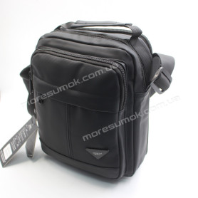 Сумки чоловічі 9701 black