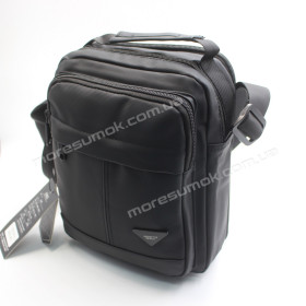Сумки мужские 9701 black