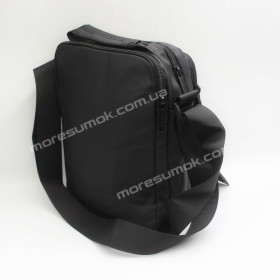 Сумки мужские 9701 black