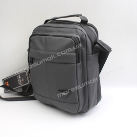 Сумки мужские 9701 gray