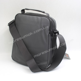 Сумки мужские 9701 gray