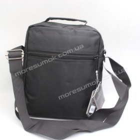 Сумки мужские 3001 black