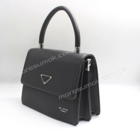 Сумки крос-боді 825 black