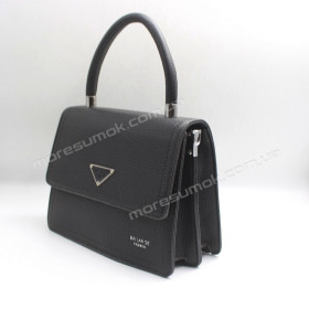 Сумки кросс-боди 825 black