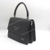 Сумки крос-боді 825 black