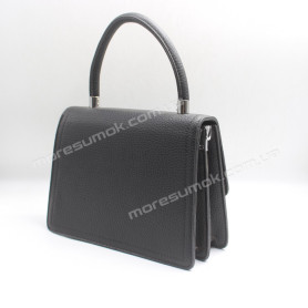 Сумки крос-боді 825 black