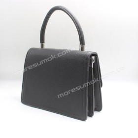 Сумки кросс-боди 825 black