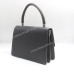 Сумки крос-боді 825 black