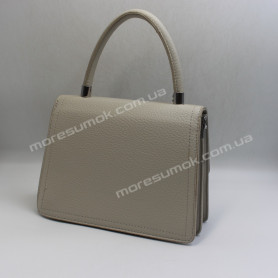 Сумки крос-боді 825 gray