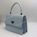 Сумки крос-боді 825 light blue