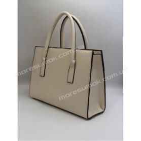 Сумки жіночі 2060 beige