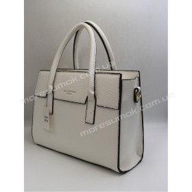 Сумки женские 2060 white