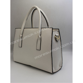 Сумки женские 2060 white