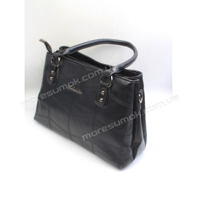 Сумки женские 3012 black