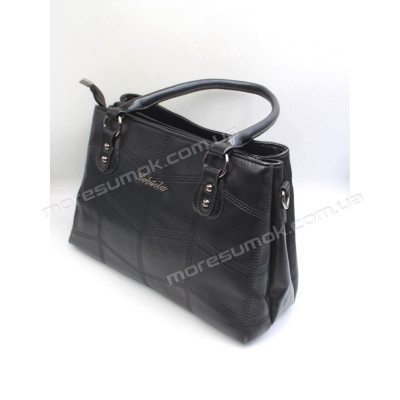 Сумки жіночі 3012 black