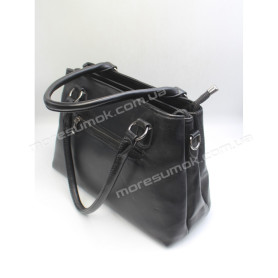 Сумки жіночі 3012 black
