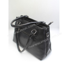 Сумки женские 3012 black