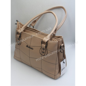 Сумки женские 3012 khaki