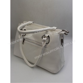 Сумки жіночі 3012 white