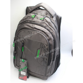 Шкільні ранці 8869 gray-green
