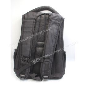 Шкільні ранці 8869 black-green