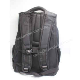 Шкільні ранці 8869 black-red