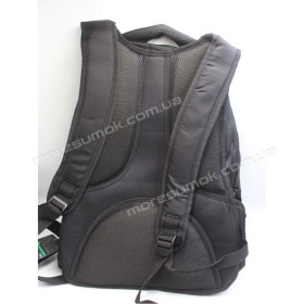 Шкільні ранці 1802 black