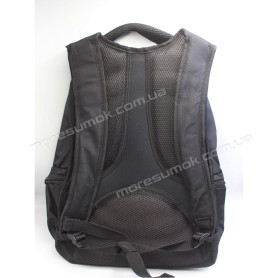 Шкільні ранці 981 black