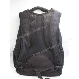 Шкільні ранці 981 black