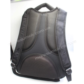 Школьные рюкзаки 987 black-green Школьные рюкзаки 987 black-green