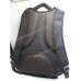 Шкільні ранці 987 black-green
