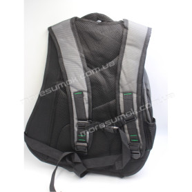 Школьные рюкзаки 6251 gray